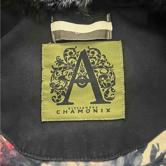 Alessandro Chaminix - Picture 6 of 16